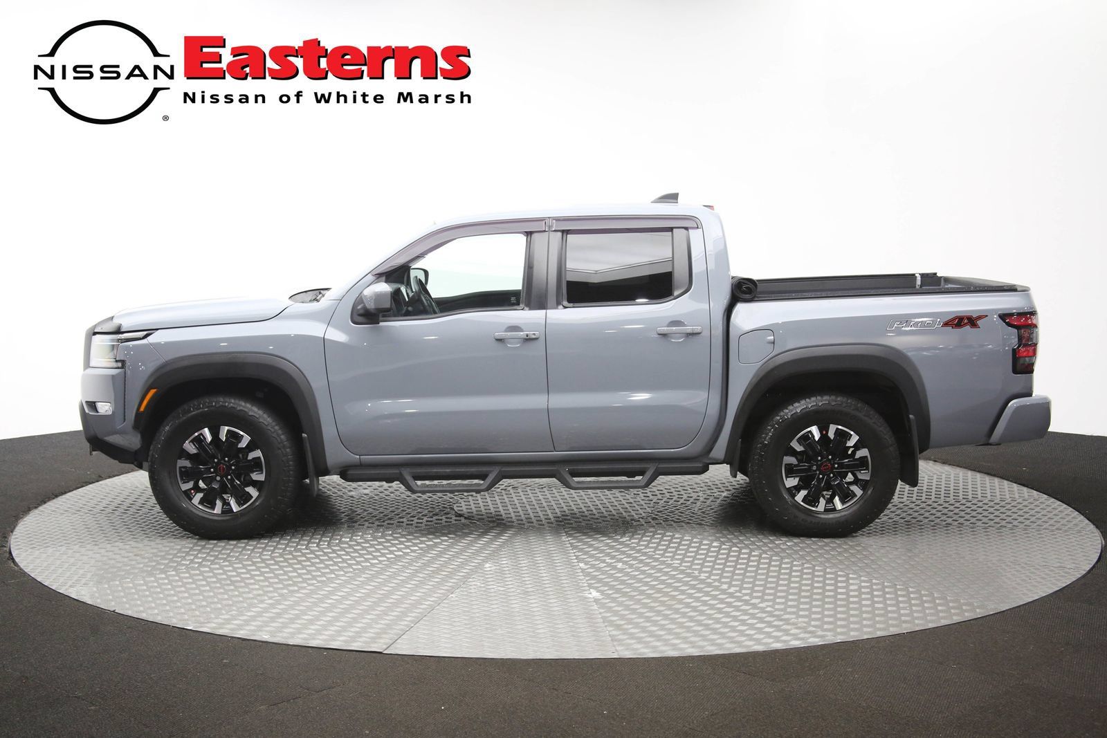 Used 2023 Nissan Frontier PRO-4X w/ Technology Package AWD/4WD image 56