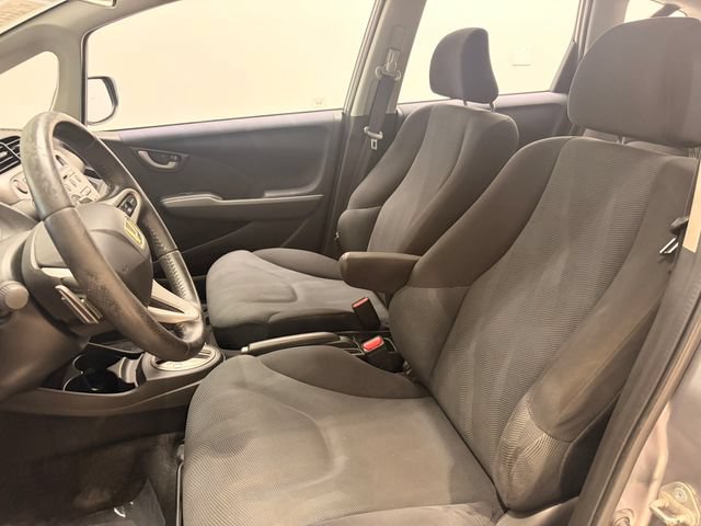 Used 2010 Honda Fit Sport image 10