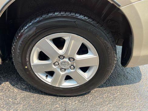 Used 2006 Toyota Sienna LE FWD image 15