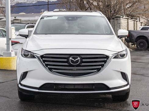 Used 2020 MAZDA CX-9 Grand Touring image 13