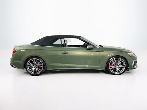 Used 2023 Audi S5 Premium Plus w/ Premium Plus Package AWD/4WD image 6