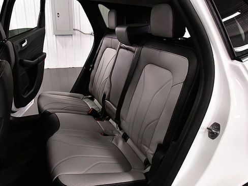 New 2025 Ford Escape SE w/ PHEV Premium Package image 50