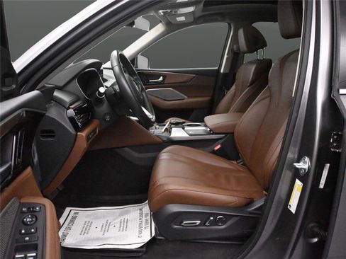 Certified 2023 Acura MDX SH-AWD w/ Technology Package image 8