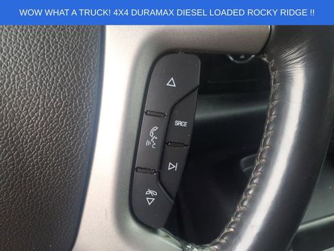 Used 2014 Chevrolet Silverado 2500 LT w/ Interior Plus Package image 24