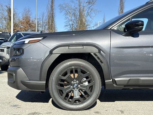 New 2026 Subaru Outback Limited XT w/ Premium/Limited Plus Package image 9