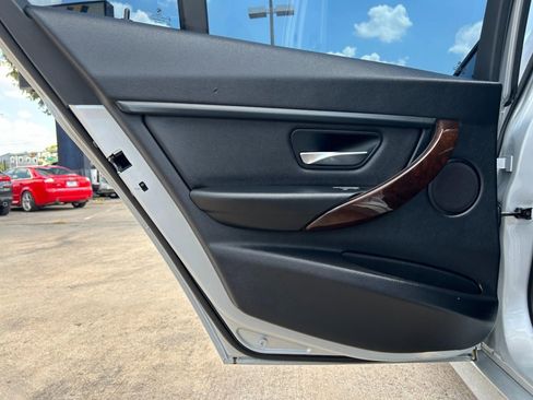 Used 2014 BMW 328i Sedan image 20