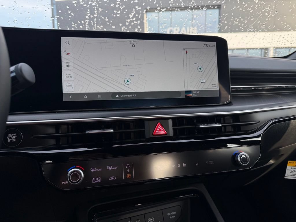 New 2026 Kia K5 GT-Line FWD image 18