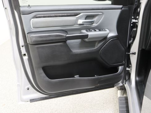 Used 2022 RAM 1500 Lone Star RWD image 12