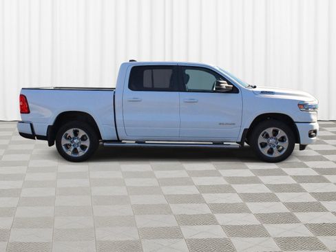 New 2026 RAM 1500 Big Horn image 30