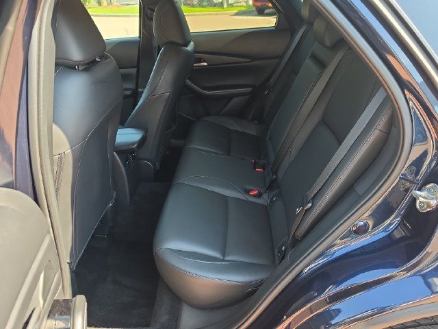Used 2025 MAZDA CX-30 AWD 2.5 S w/ Select Sport Pkg image 18