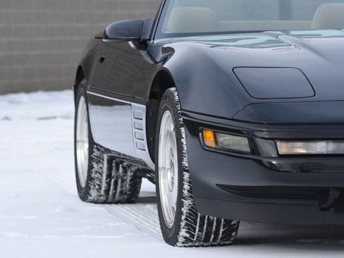 Used 1994 Chevrolet Corvette Convertible image 30