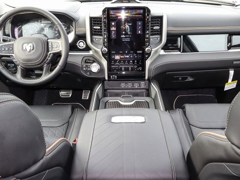 New 2026 RAM 1500 Tungsten image 25