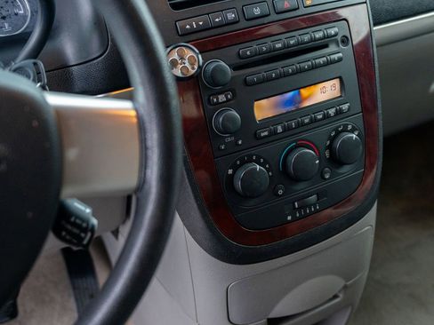 Used 2008 Chevrolet Uplander LS w/ Climate Package image 34