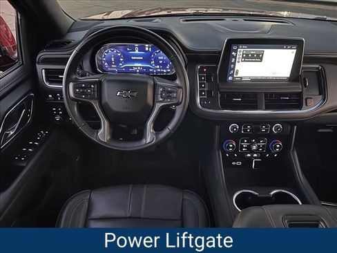 Certified 2023 Chevrolet Suburban RST image 16