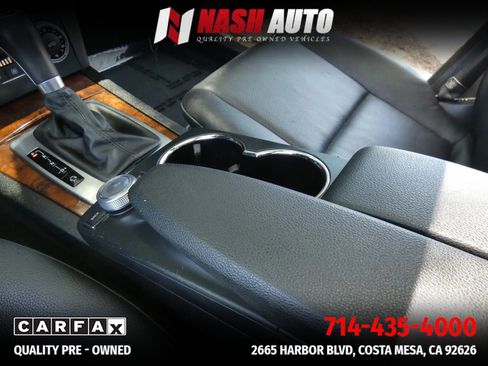 Used 2012 Mercedes-Benz GLK 350 2WD image 58