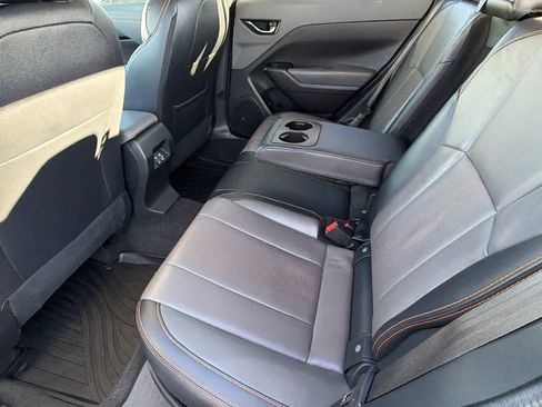 Used 2024 Subaru Crosstrek 2.5i Limited image 24