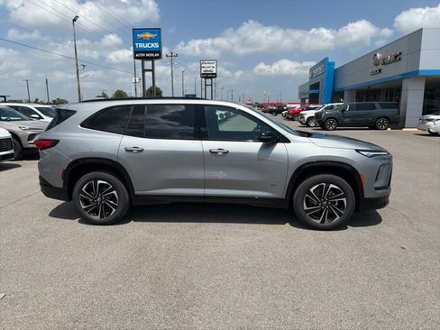 New 2026 Buick Enclave Sport Touring w/ Power Package AWD/4WD image 7