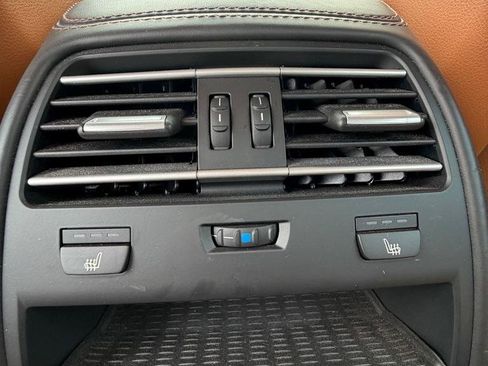 Used 2019 BMW 650i Gran Coupe xDrive w/ Driving Assistance Package AWD/4WD image 28