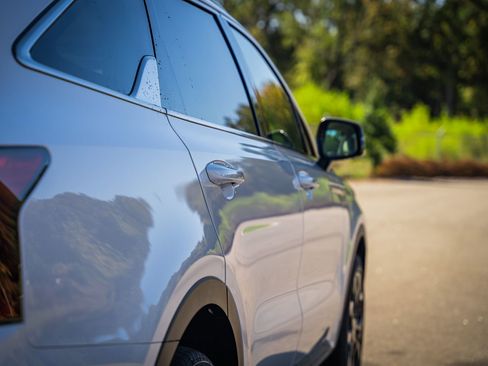 New 2026 Kia Sorento EX w/ EX Premium Package image 5