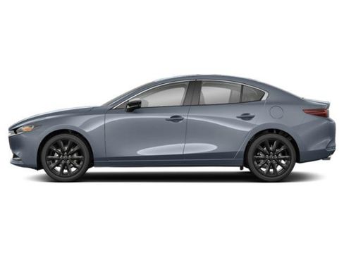 Used 2022 MAZDA MAZDA3 s FWD image 2