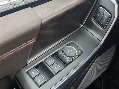 Used 2025 Ford F150 King Ranch AWD/4WD image 25