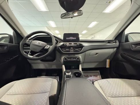 New 2026 Ford Escape Active w/ Cold Weather Package image 12