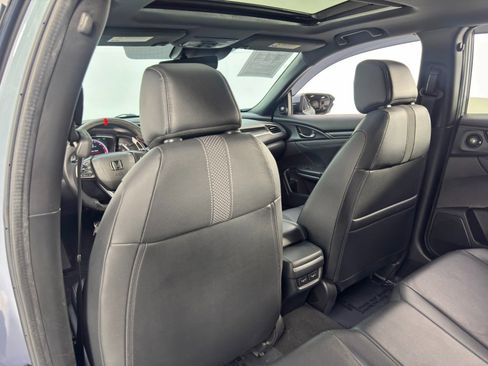 Used 2020 Honda Civic Sport Touring image 33