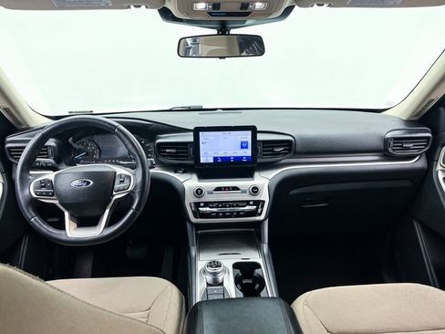 Used 2021 Ford Explorer XLT image 28