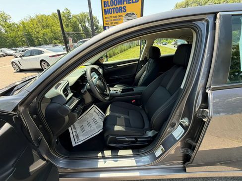 Used 2019 Honda Civic LX image 10