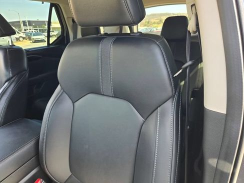 New 2026 Honda Pilot EX-L image 14