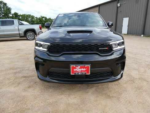 New 2026 Dodge Durango GT AWD/4WD image 9