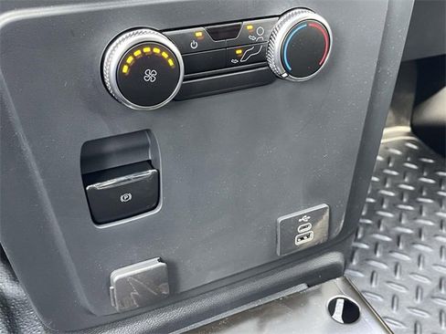 New 2025 Ford Explorer 4WD Police Interceptor image 8