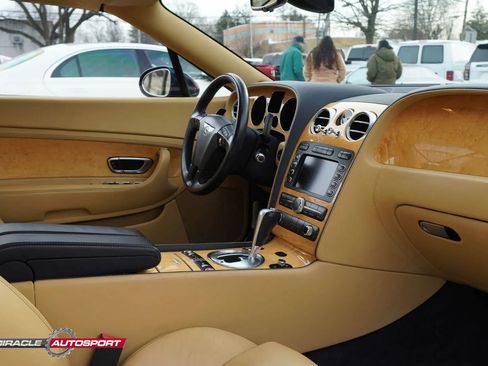 Used 2008 Bentley Continental GTC image 27