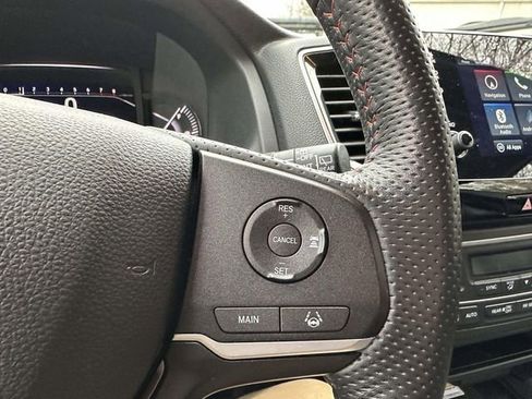 Used 2022 Honda Passport TrailSport image 29