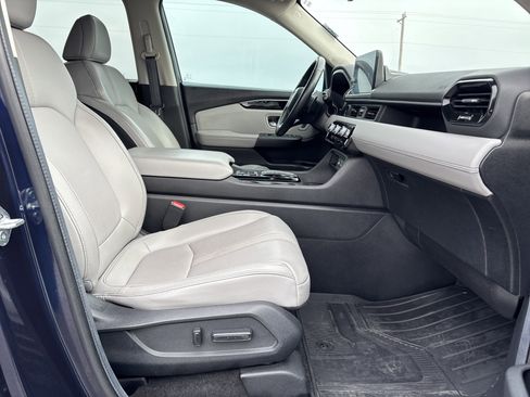 Certified 2024 Honda Pilot EX-L image 23