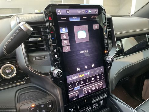 New 2026 RAM 2500 Rebel w/ Rebel Level 2 Equipment Group image 22