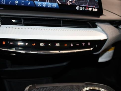 New 2026 Cadillac Optiq Sport 1 AWD/4WD image 20
