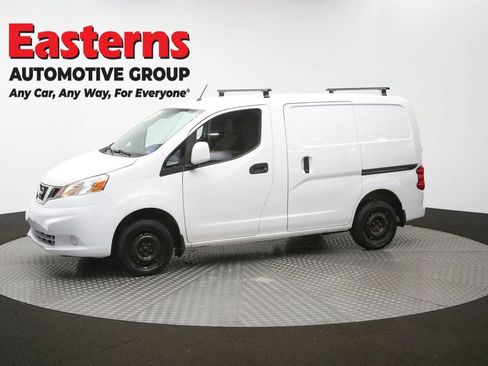 Used 2019 Nissan NV200 SV FWD image 55