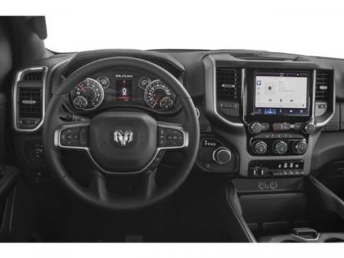 New 2026 RAM 1500 2WD Quad Cab image 10