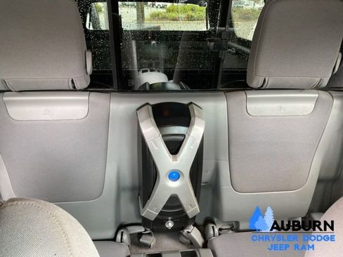 Used 2009 Toyota Tacoma 4x4 Access Cab V6 image 23