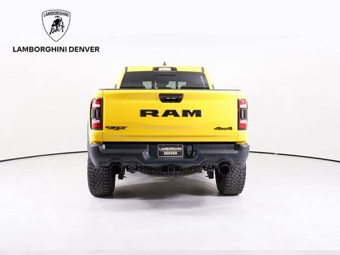 Used 2023 RAM 1500 TRX w/ TRX Level 2 Equipment Group AWD/4WD image 7