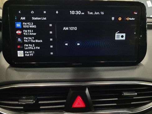 Used 2023 Hyundai Santa Fe SEL AWD/4WD image 25