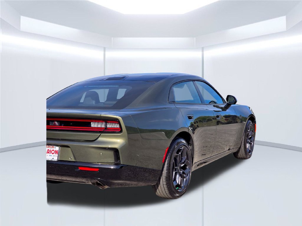 New 2026 Dodge Charger R/T w/ Driver Convenience Group AWD/4WD image 40