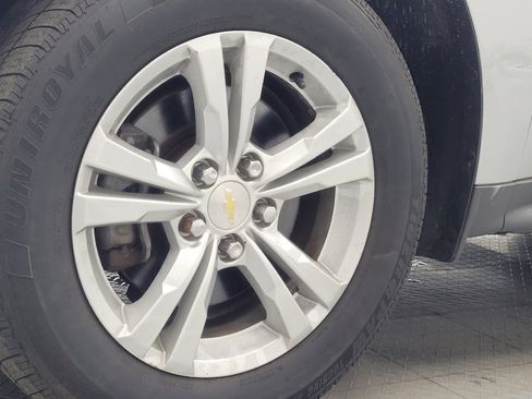 Used 2015 Chevrolet Equinox LT w/ Driver Convenience Package FWD image 31