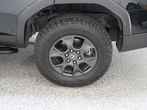 Used 2024 Lexus GX 550 image 10