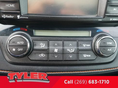 Used 2017 Toyota RAV4 SE w/ Power Extra Value Package AWD/4WD image 30