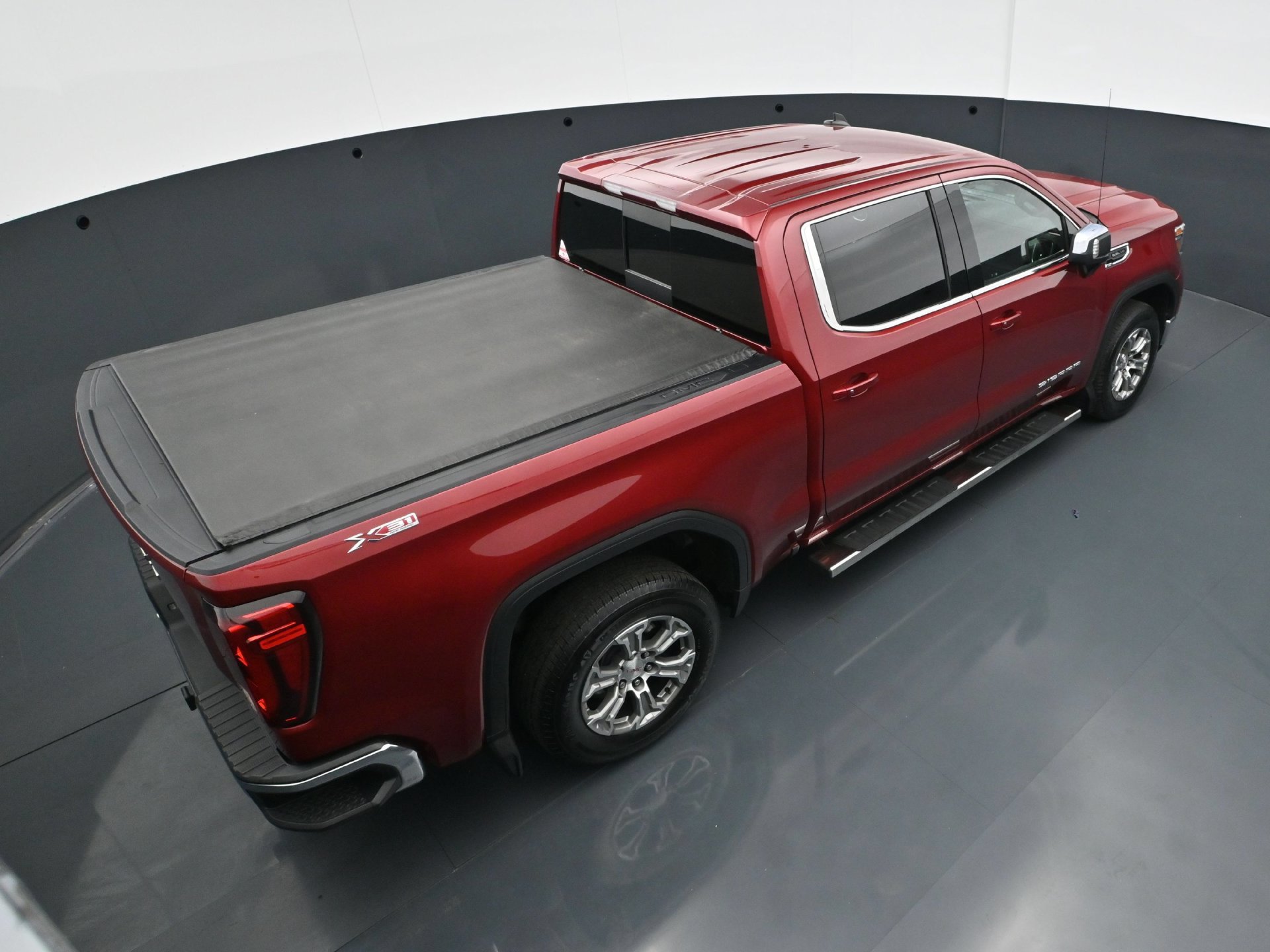Used 2020 GMC Sierra 1500 SLE w/ SLE Value Package AWD/4WD image 40