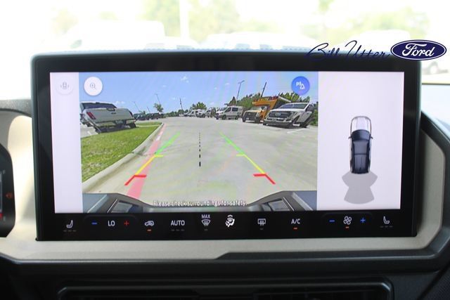 New 2026 Ford Bronco Sport Big Bend AWD/4WD image 15