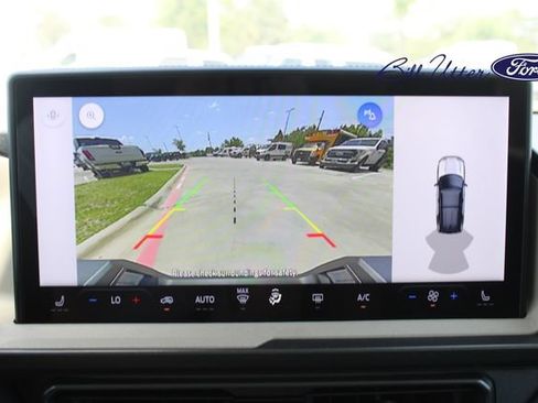 New 2026 Ford Bronco Sport Big Bend AWD/4WD image 15