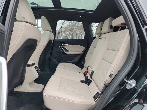 Used 2025 BMW X1 xDrive28i w/ Convenience Package image 10